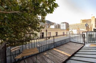 Wehost Luxury Loft - Tbilisi - 1