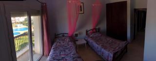 Appartement El Bahia Saidia destiné uniquement aux couple mariés, célibataires s'abstenir - Saïdia - 5