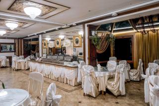 VICTOR Hotel Resort & SPA - Truskavec' - 1
