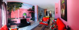 Appartement El Bahia Saidia destiné uniquement aux couple mariés, célibataires s'abstenir - Saïdia - 8