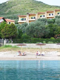 The Yellow Houses - Agios Nikolaos - 0