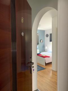 Celic Art Apartments - Zagreb - 3