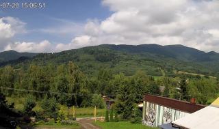 Biesy2 - Wetlina - 6