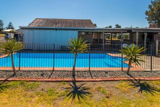 Whanganui Seaside Holiday Park - Whanganui - 5