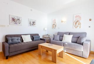 Las Góndolas Apartamento Sunny - 6