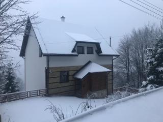 Vila Lucky Kop & Restoran - Kopaonik - 9