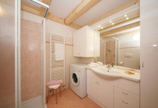 Casa Seler - Appartamento verde - Predazzo - 5