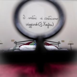 La casa di Benvenuto - Montecchio - 8