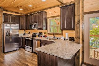 Best Kept Secret - Gatlinburg - 7