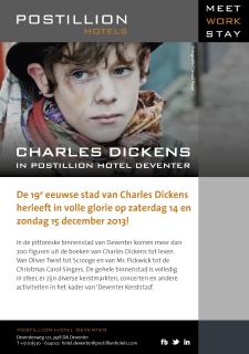Postillion Hotel Deventer - 8