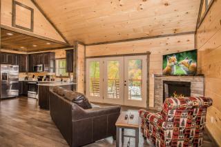 Best Kept Secret - Gatlinburg - 1