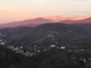 Rainwater Falls - Gatlinburg - 6