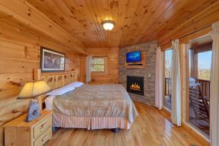 Smoky Mountain Serenity - 3