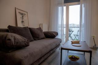 Sasadpark's new apartment in the west part of Buda - Budapest - 1