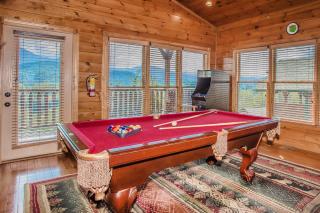 Million Dollar View - Gatlinburg - 5