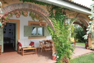 Vigna Luisa Resort - Near Rome - Genzano di Roma - 4