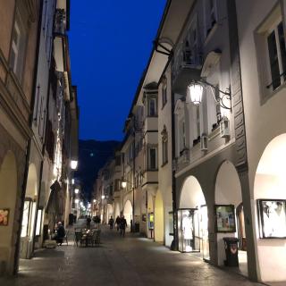 City Apartments Portico - Merano - 0