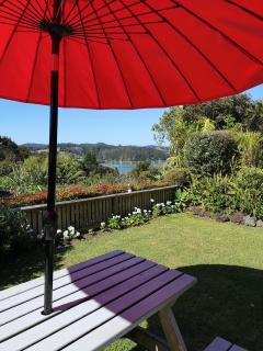 Opua Boutique Seaview Motel - Opua - 8