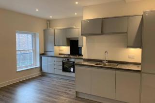 The Warren @ Short Stays - Basingstoke - 6