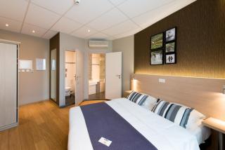 Hôtel de l'Univers Liège - Liegi - 9