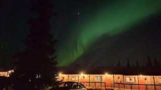 White Moose Lodge - 4