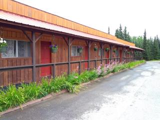 White Moose Lodge - 5