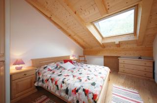 Casa Seler - Appartamento rosso - Predazzo - 6
