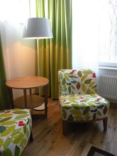 Best Western Valhall Park Hotell - Ängelholm - 9