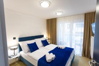 Apart Hotel GOLDEN apartments - Košice - 2
