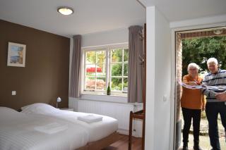 Hotel-Restaurant Het Rechthuis - Muiderberg - 9