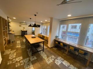Piano Hotel - Smirne - 1