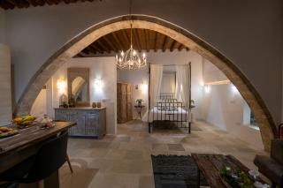 Apanemia Inn Studio - Lofou - 4