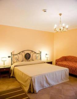 Agostiniana Hotel - 3