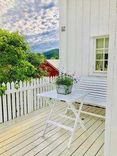 Pålberget - 1