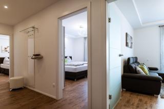MH Living - 11 - Modern Living Dream in Center - Graz - 3