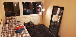 Private Bedroom Bertrange - 4