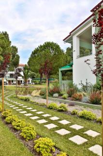 Alexandros Hotel Apartments - Vourvourou - 4