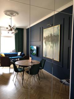 Apartamenty Royal Point Bed & Bath - Stettin - 3