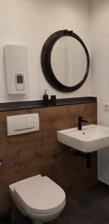 Ferienwohnung Hafenblick - Sassnitz - 8