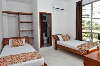 Hotel Canoa Inn - Caucasia - 5