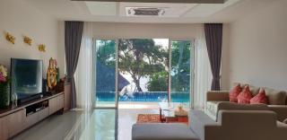 JJ Queen Villa and Spa Kohyaonoi - Ko Yao Noi - 2