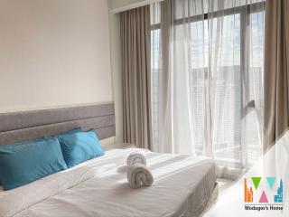 WGS Suites at KLCC - Kuala Lumpur - 9