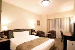 Hotel Sankyo Fukushima - Fukushima - 5