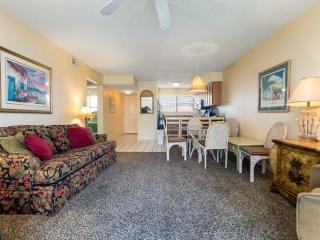 Seascape - Orange Beach - 9