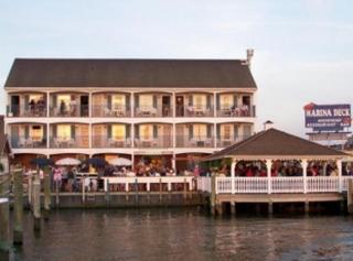 Talbot Inn - Ocean City - 0