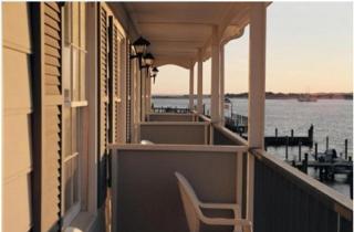 Talbot Inn - Ocean City - 6