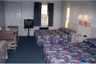 Talbot Inn - Ocean City - 9