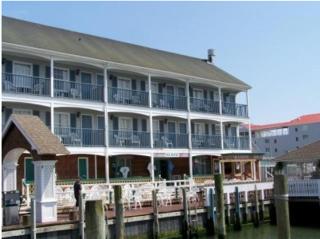 Talbot Inn - Ocean City - 5