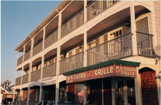 Talbot Inn - Ocean City - 2