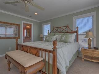 Seahorse Sands by Meyer Vacation Rentals - 1